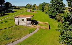 Anniston Mill Cabin 1